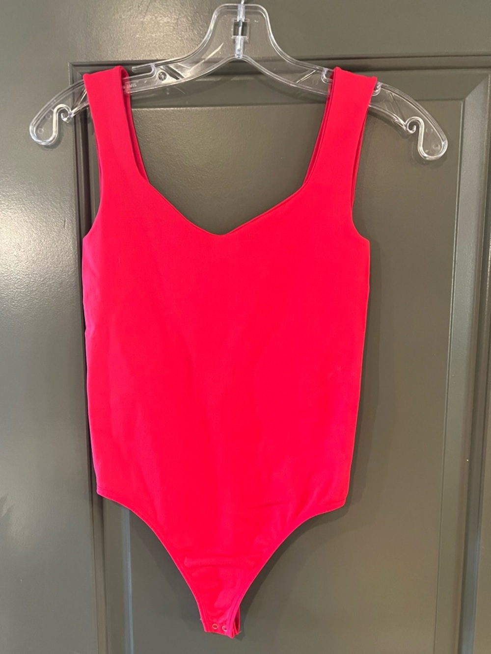 Intimately Free People Bodysuit